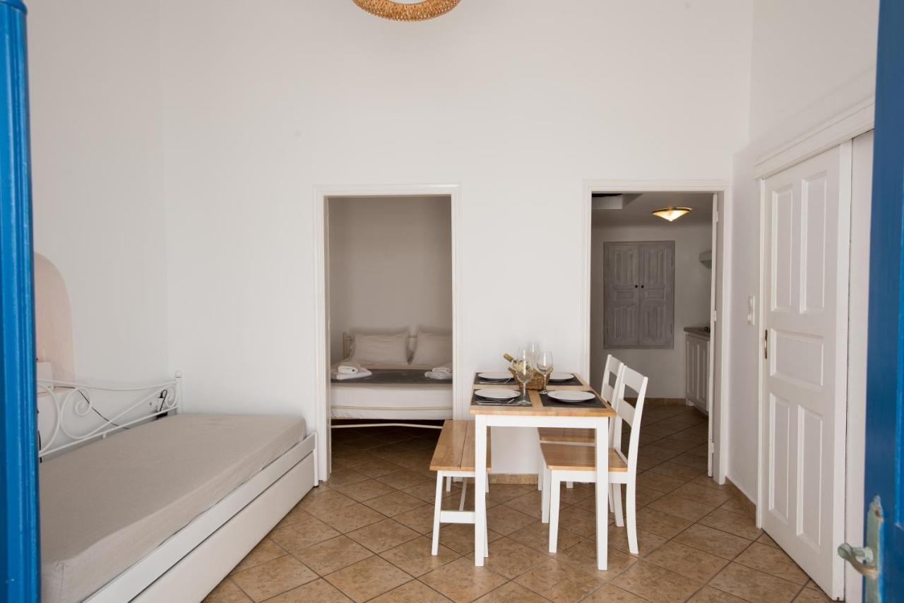 Madres Appartement